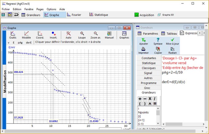 TÉLÉCHARGER GRATUITEMENT LOGICIEL REGRESSI LOGICIEL REGRESSI GRATUITEMENT TÉLÉCHARGER