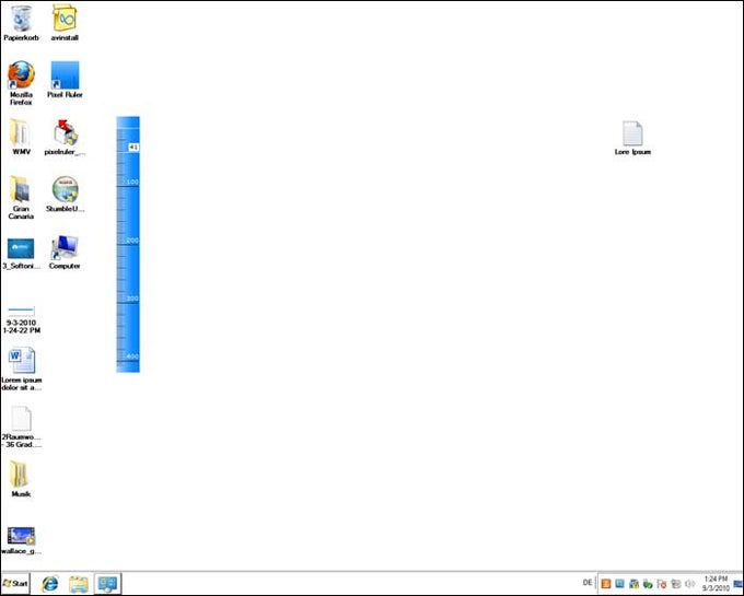 Pixel Ruler - Download