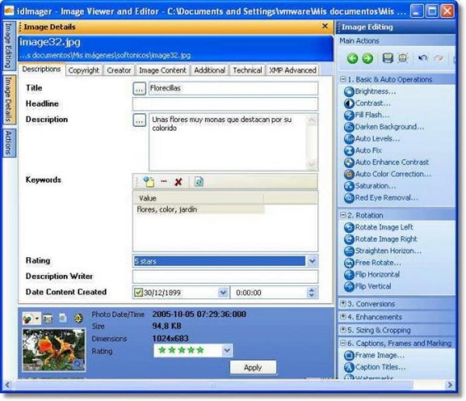idImager idImager