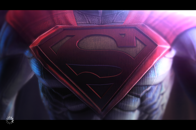 Injustice: Gods Among Us Injustice: Gods Among Us