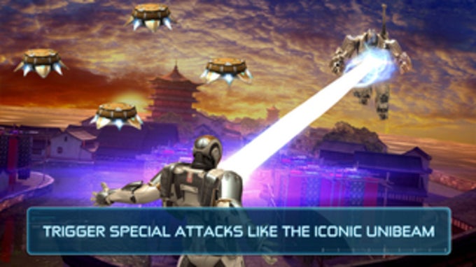 Iron Man 3 Iron Man 3