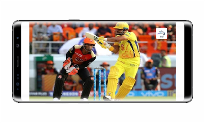 star cricket mobile tv