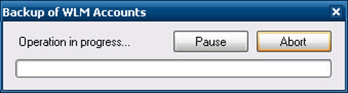 MailBrowserBackup MailBrowserBackup