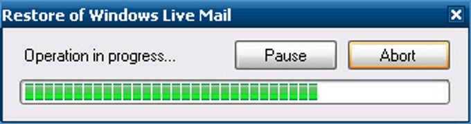 MailBrowserBackup MailBrowserBackup