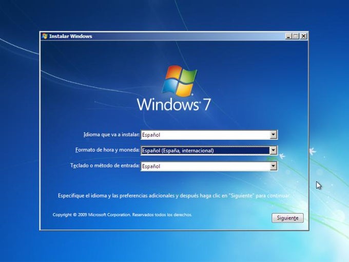 Windows 7 Enterprise (Windows) Descargar Windows 7 Enterprise (Windows) Descargar
