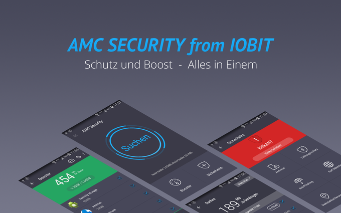 AMC Security AMC Security