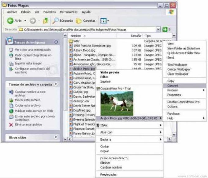 ContextView Pro ContextView Pro