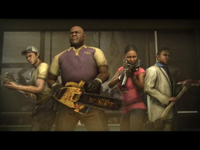 Left 4 Dead 2 Left 4 Dead 2