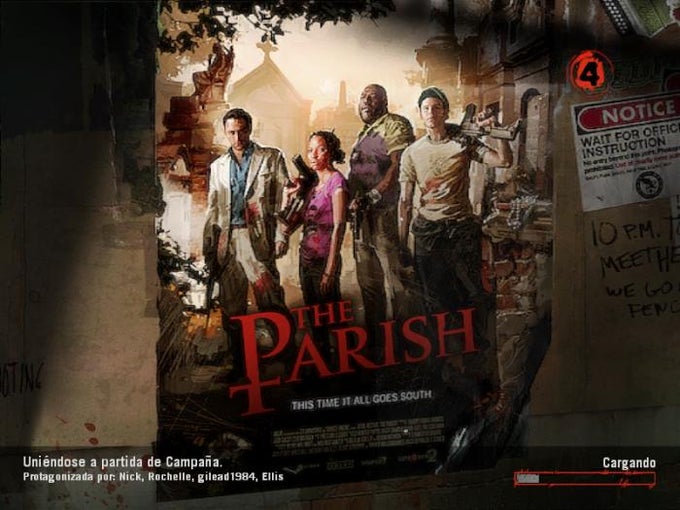 Left 4 Dead 2 Left 4 Dead 2