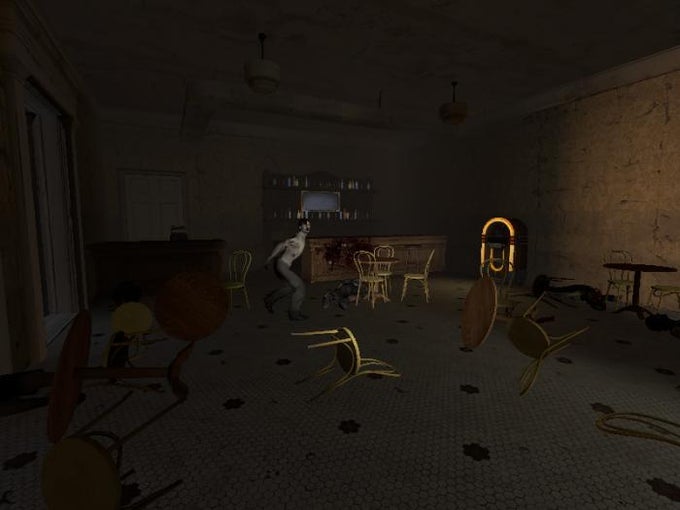 Left 4 Dead 2 Left 4 Dead 2