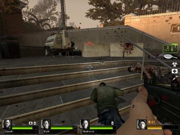 Left 4 Dead 2 Left 4 Dead 2