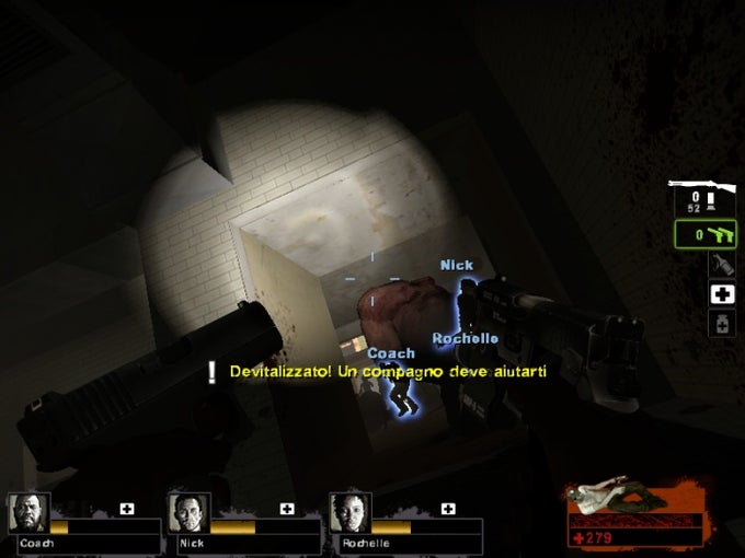 Left 4 Dead 2 Left 4 Dead 2