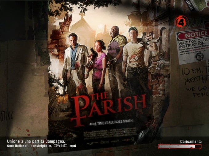 Left 4 Dead 2 Left 4 Dead 2