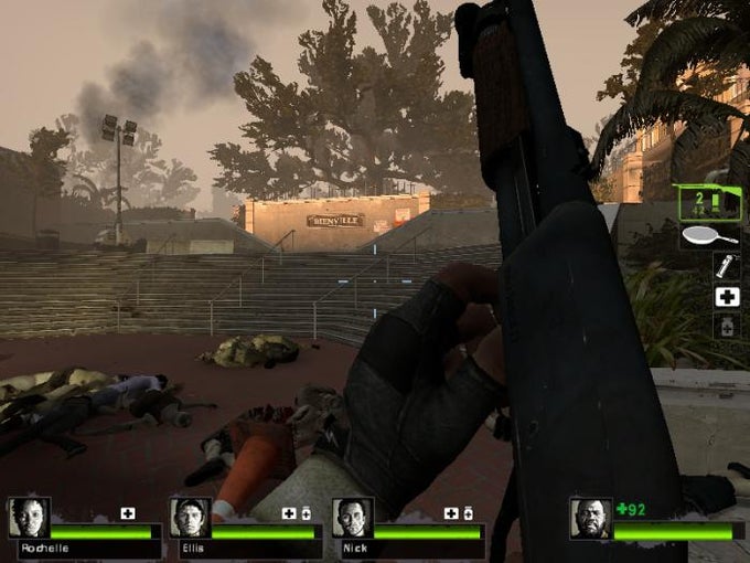 como descargar left 4 dead 2