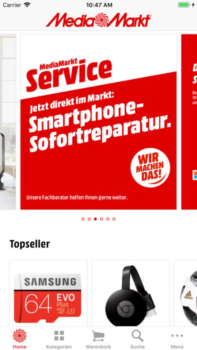 MediaMarkt Deutschland MediaMarkt Deutschland