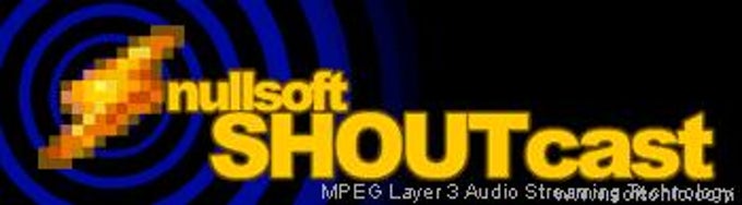 SHOUTcast Server SHOUTcast Server