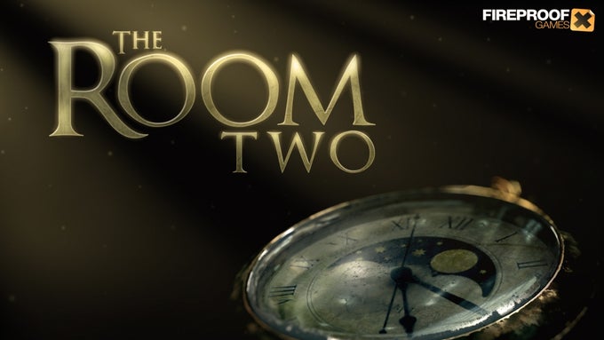 The Room Two The Room Two