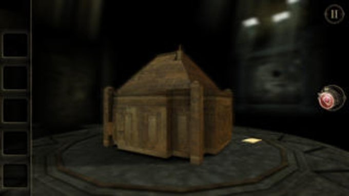 The Room Two The Room Two