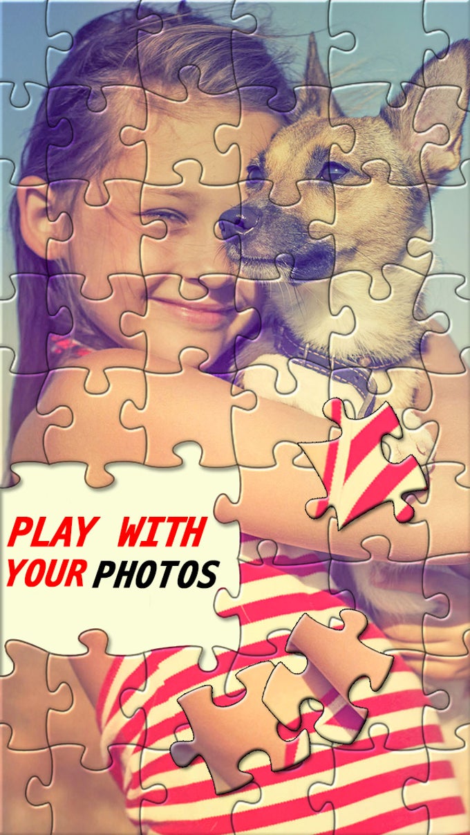 Puzzles & Jigsaws Puzzles & Jigsaws