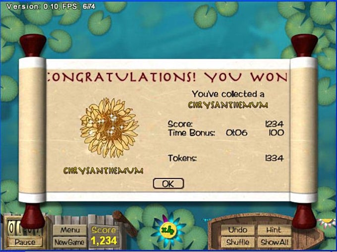 Mahjong Garden To Go Mahjong Garden To Go