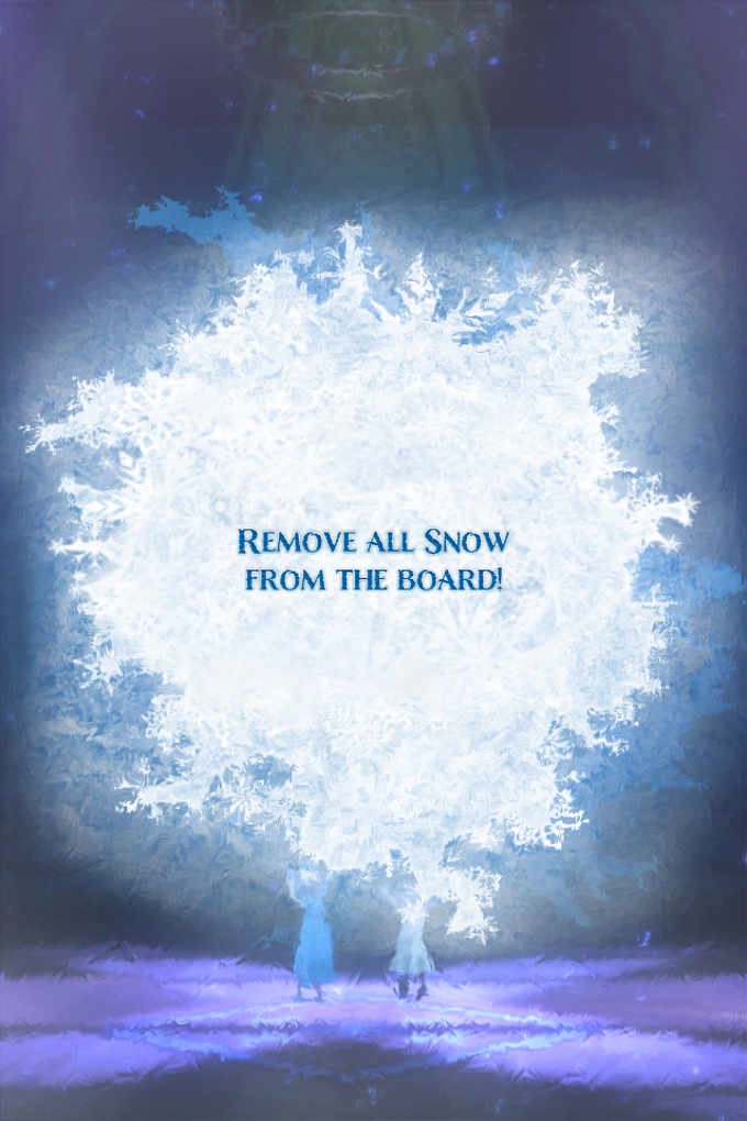 Frozen Free Fall Frozen Free Fall