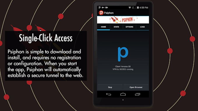 Psiphon Pro The Internet Freedom VPN Psiphon Pro The Internet Freedom VPN
