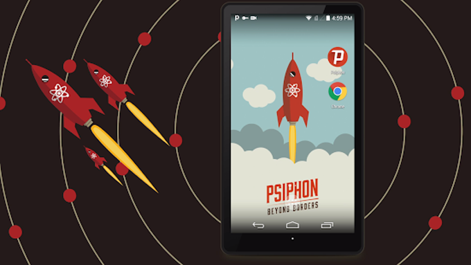 Psiphon Pro  The Internet Freedom VPN