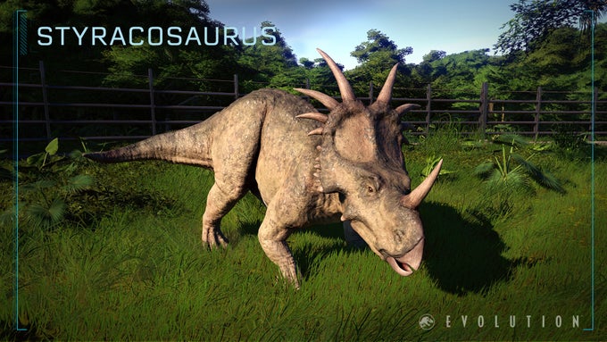 Jurassic World Evolution - Deluxe Dinosaur Pack Jurassic World Evolution - Deluxe Dinosaur Pack