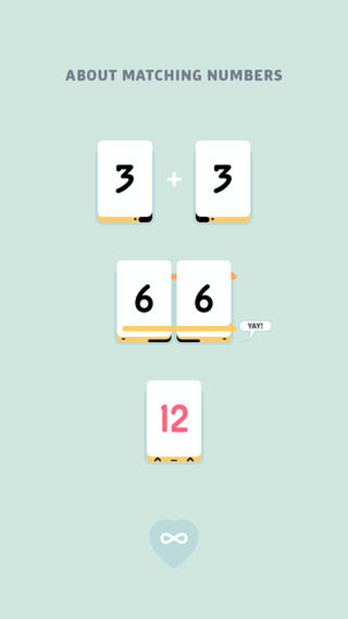 Threes! Threes!