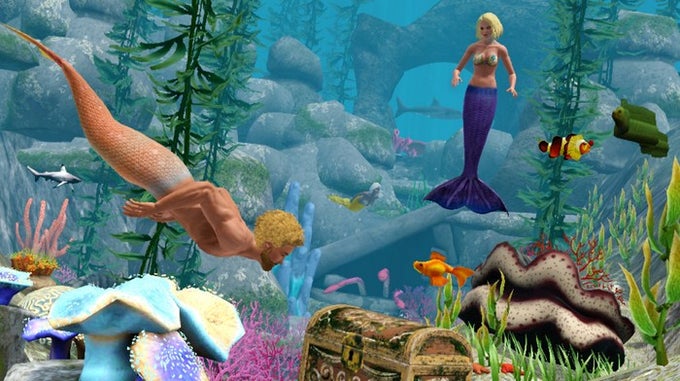 Die Sims 3 Inselparadies Die Sims 3 Inselparadies