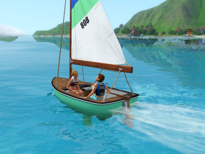 Die Sims 3 Inselparadies Die Sims 3 Inselparadies