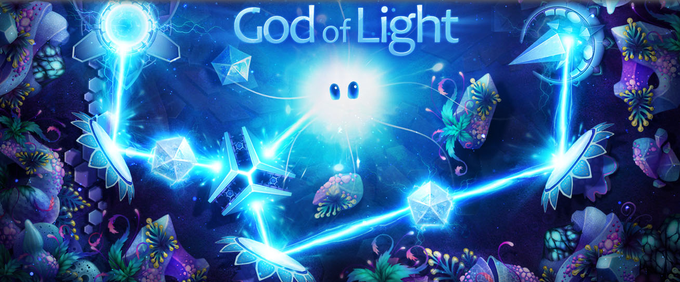 God of Light God of Light