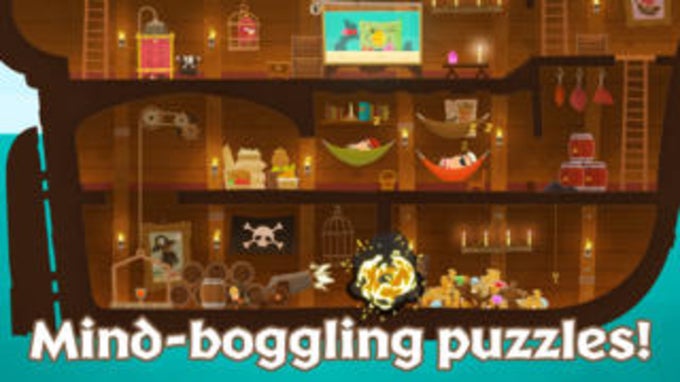 Tiny Thief Tiny Thief