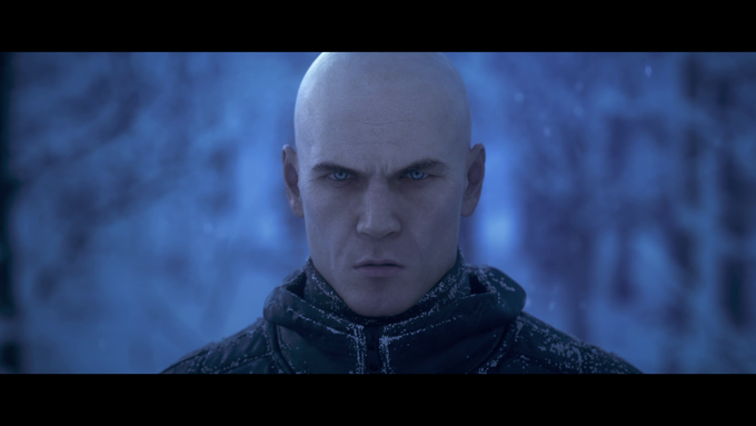 Hitman Hitman