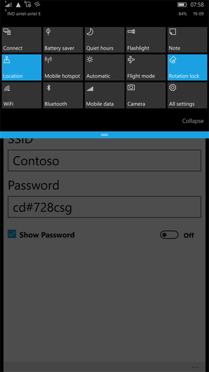 Hotspot Lite Hotspot Lite