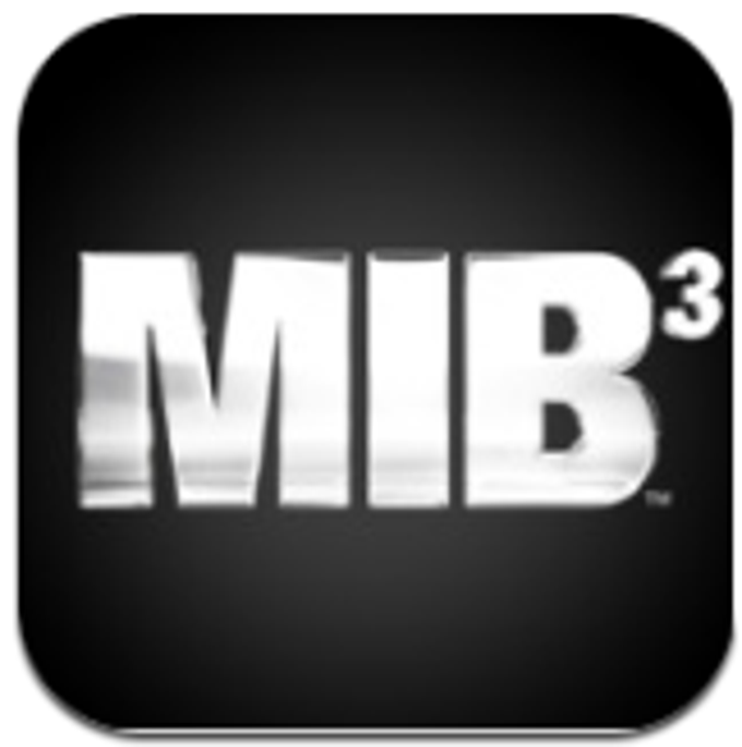 Men in Black 3 Men in Black 3