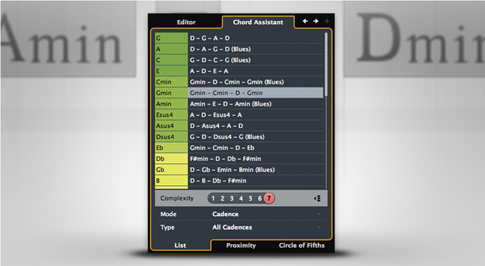 Cubase Cubase