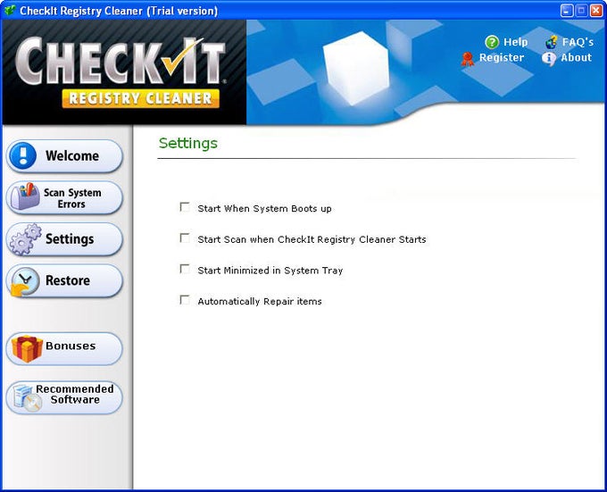 cnet registry cleaner