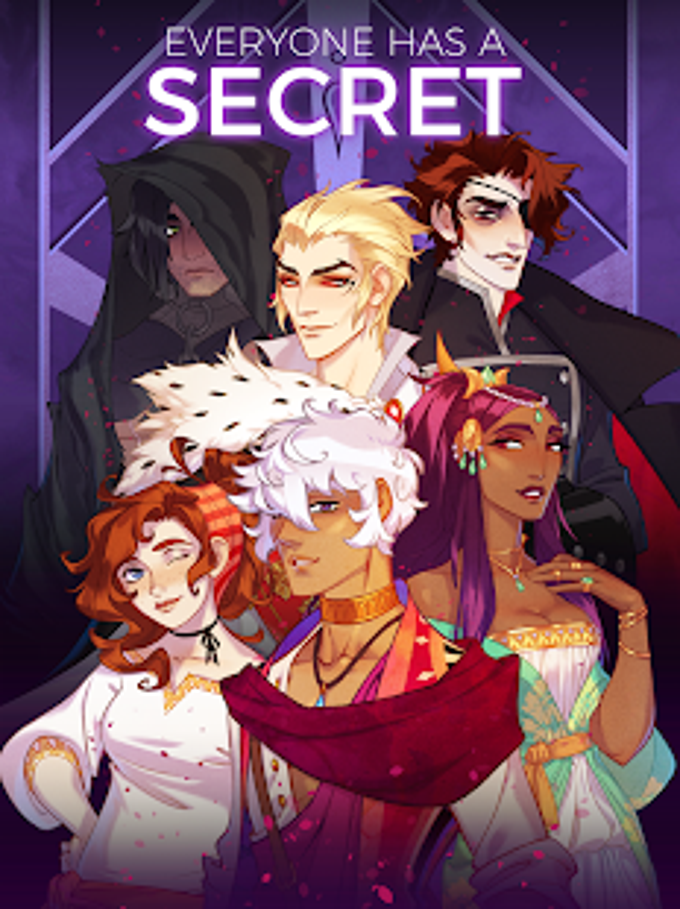 The Arcana - A Mystic Romance