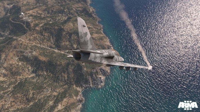 Arma III Arma III
