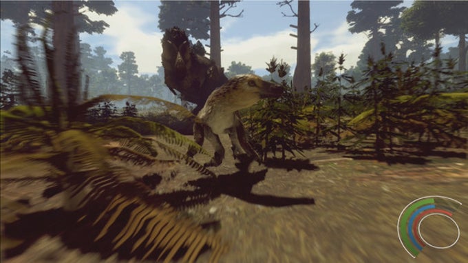 Saurian Saurian