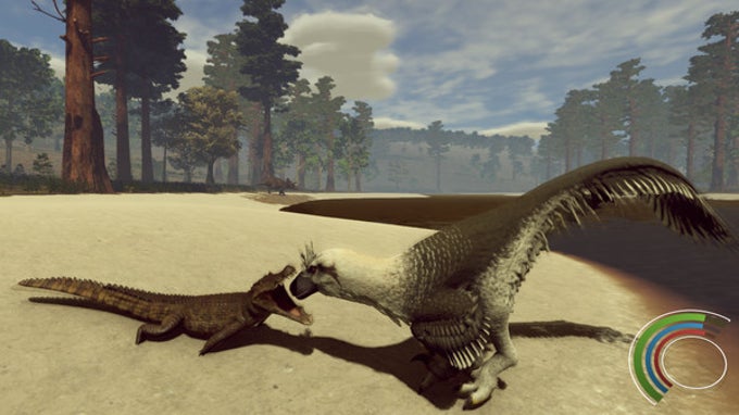Saurian Saurian
