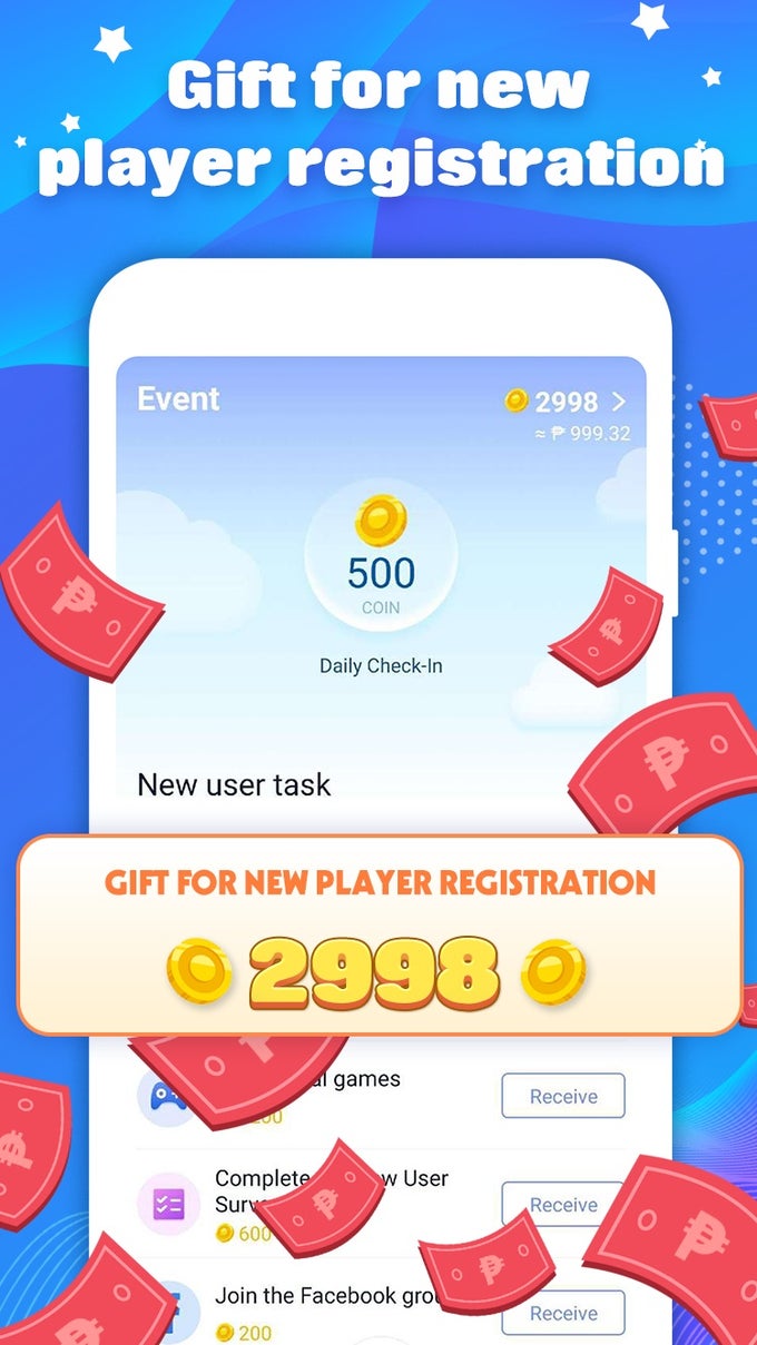 Tap Play - Play Earn for Android - Download