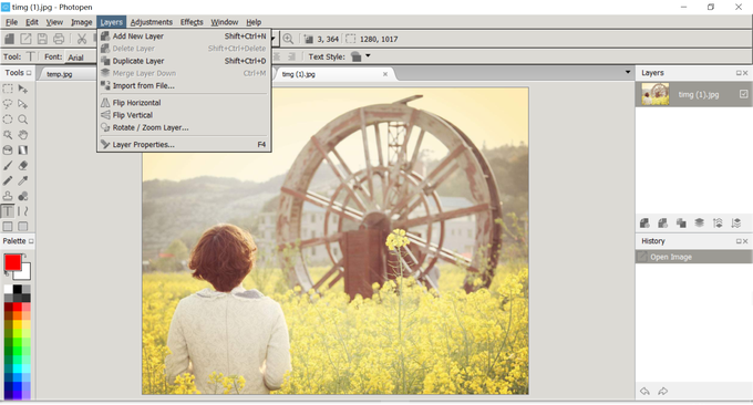 Photo Editor - Perfect picture editing tool for Photoshop Photo Editor - Perfect picture editing tool for Photoshop