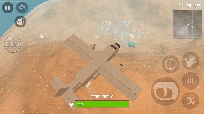 Block Strike Crafting 3D Block Strike Crafting 3D