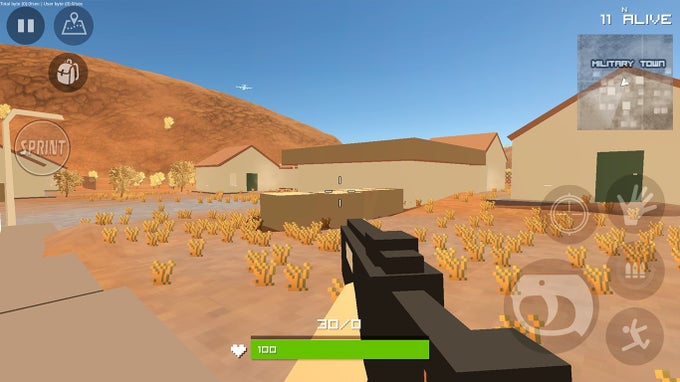 Block Strike Crafting 3D Block Strike Crafting 3D