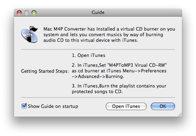 M4PConverter M4PConverter