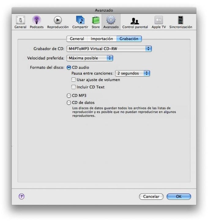 M4PConverter M4PConverter
