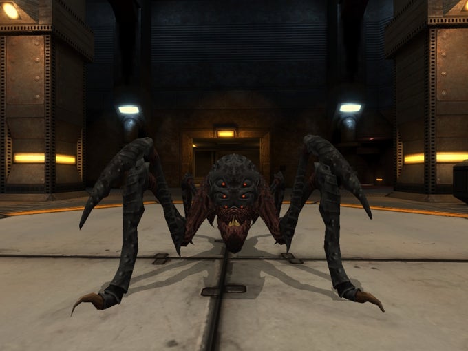 Unvanquished Unvanquished