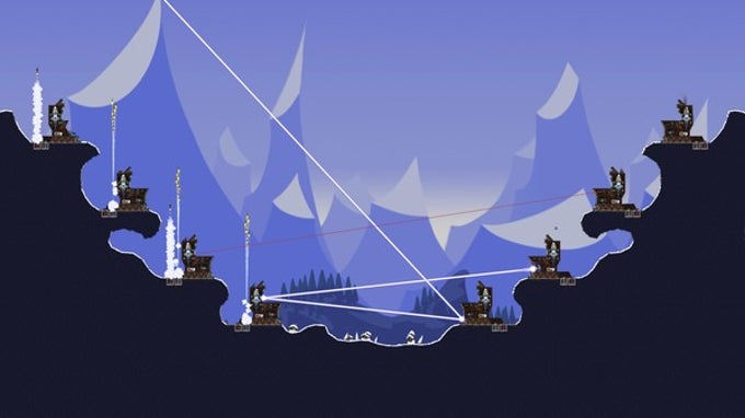 Forts Forts